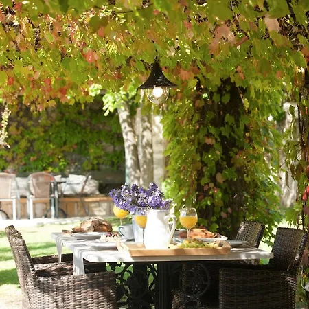 Villagio Magnolia Sivros Exterior photo
