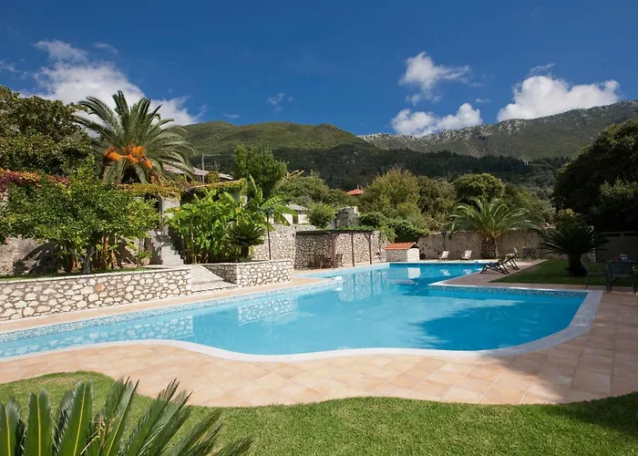 Villagio Magnolia