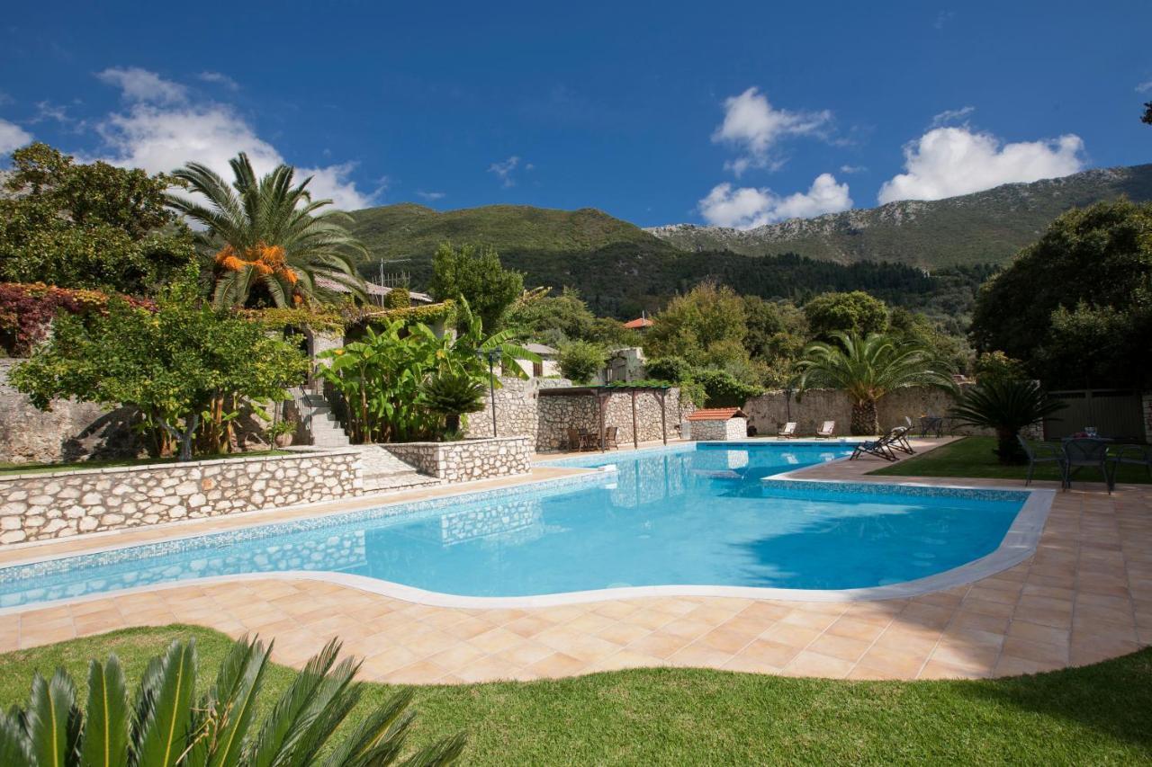 Villa Villagio Magnolia Sivros