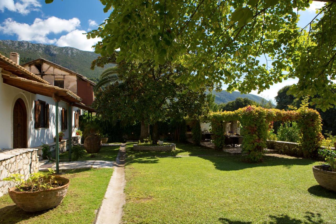 Villa Villagio Magnolia