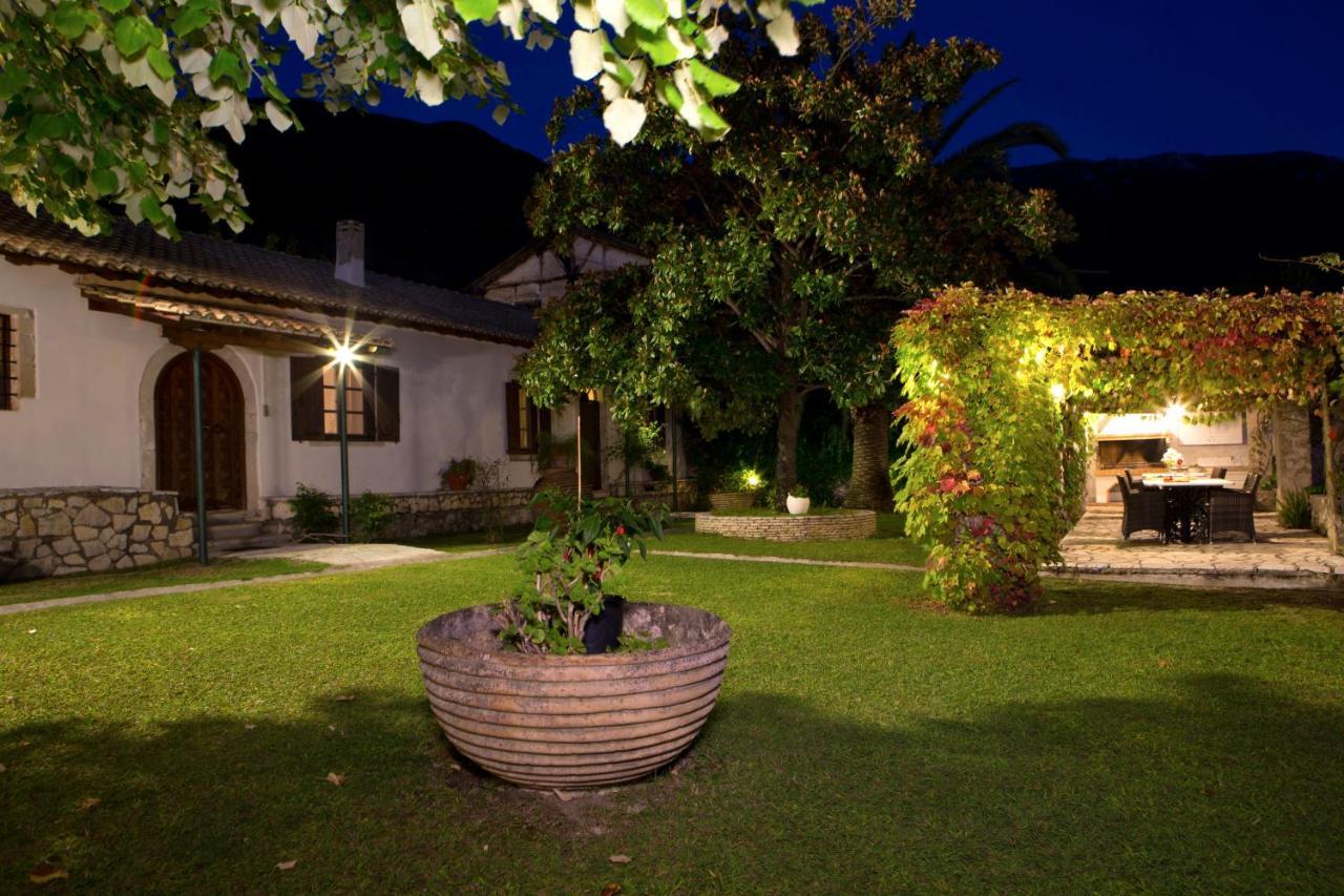 Villa Villagio Magnolia Sivros