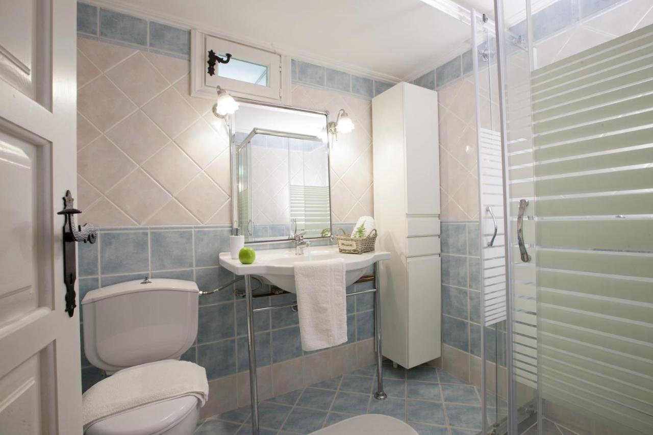 Villagio Magnolia Villa *