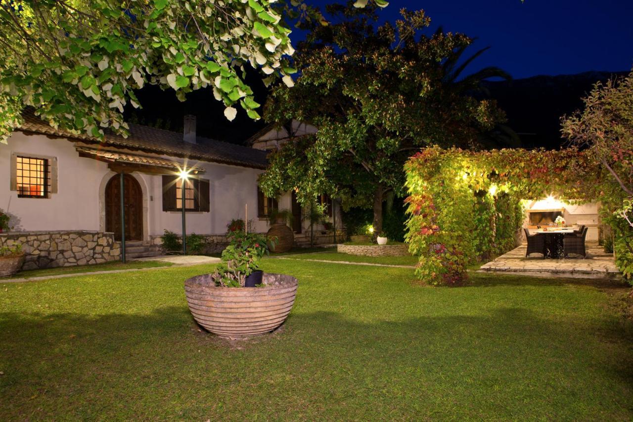 Villagio Magnolia Villa