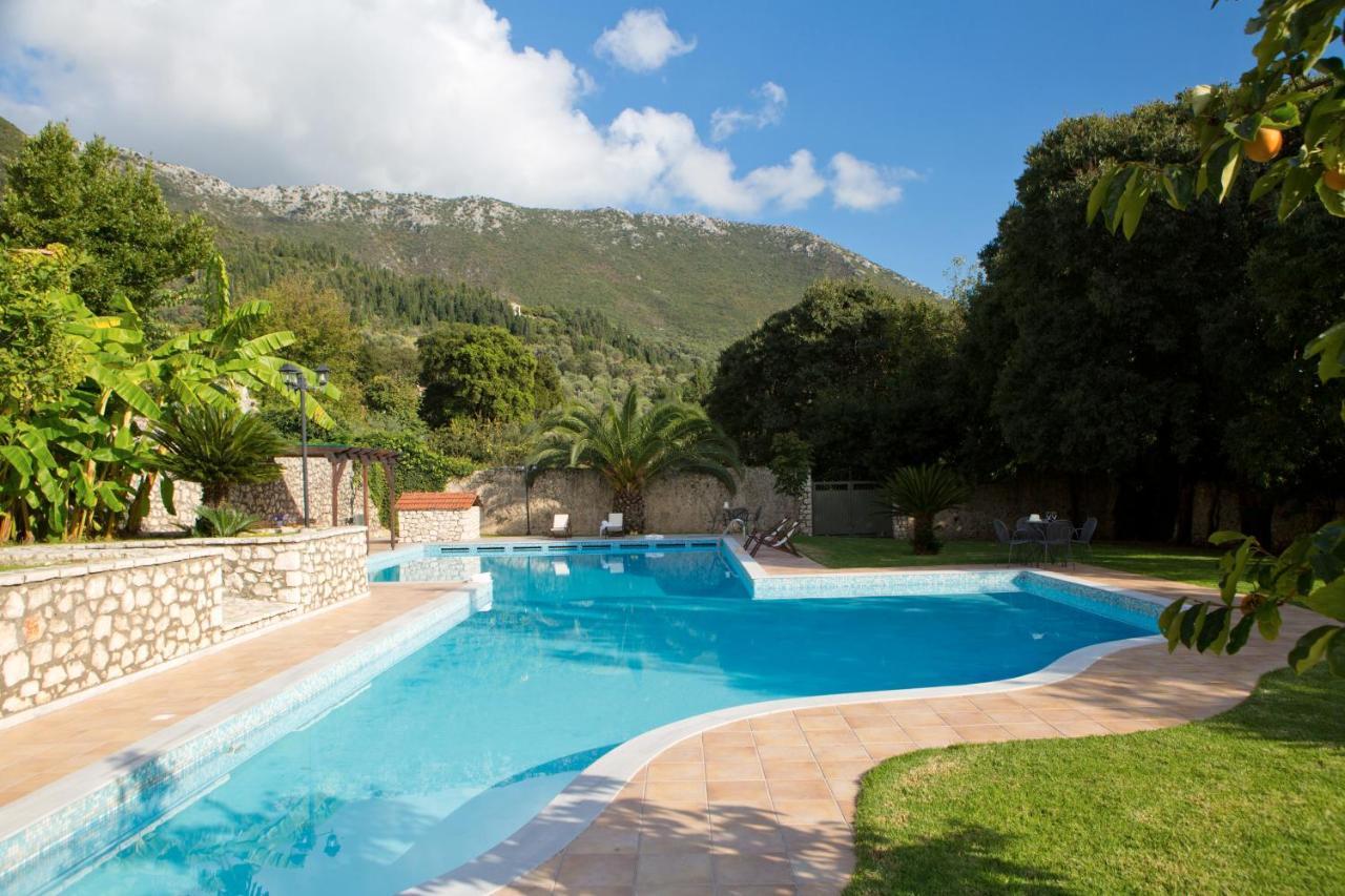 Villagio Magnolia Villa Sivros