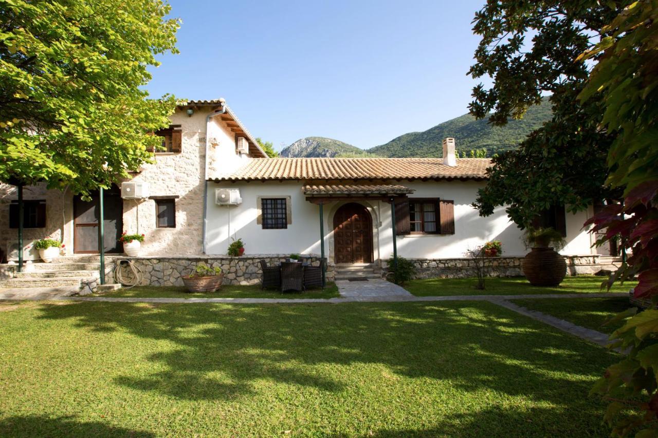 Villagio Magnolia * Sivros