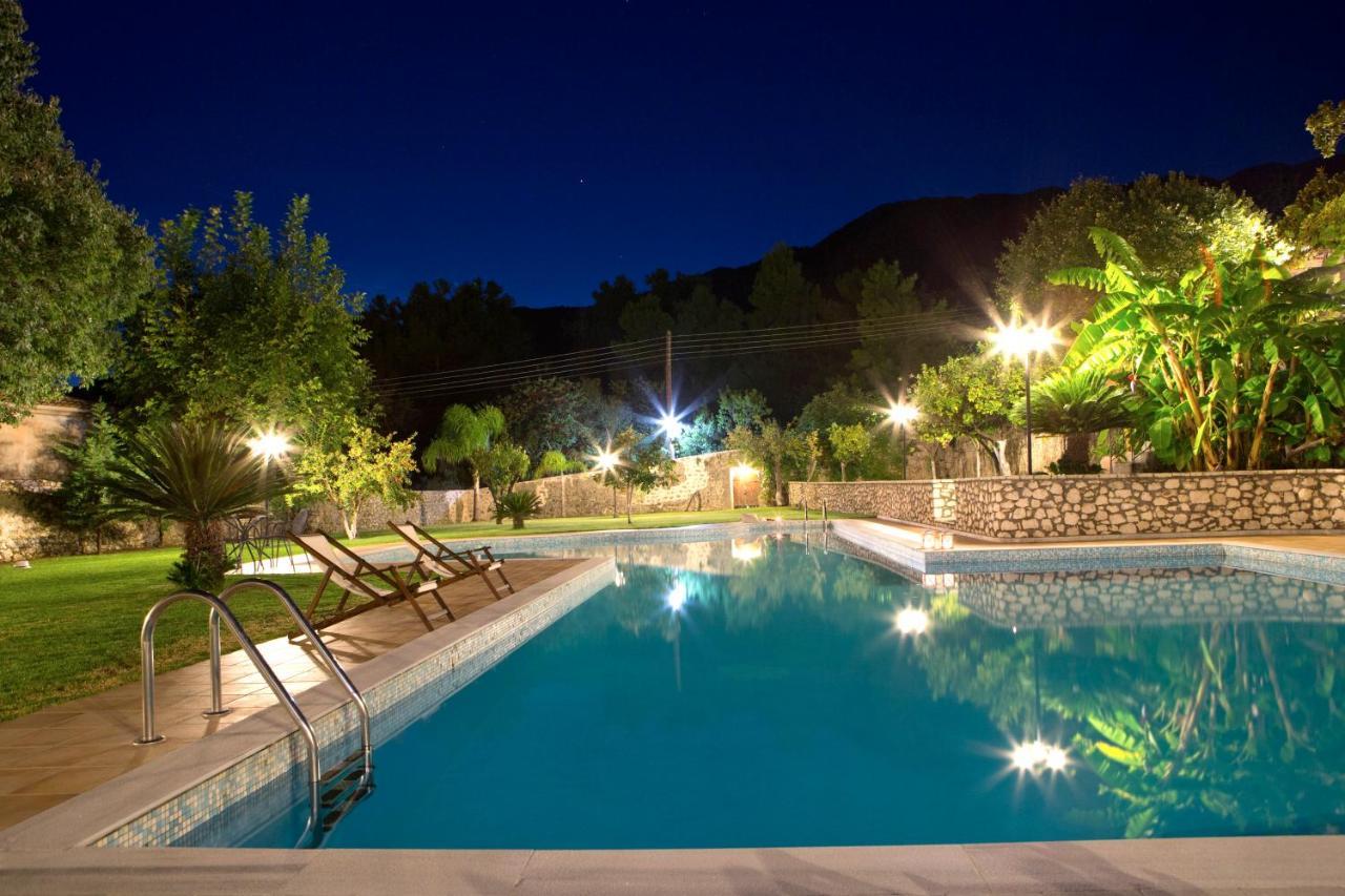 Villagio Magnolia