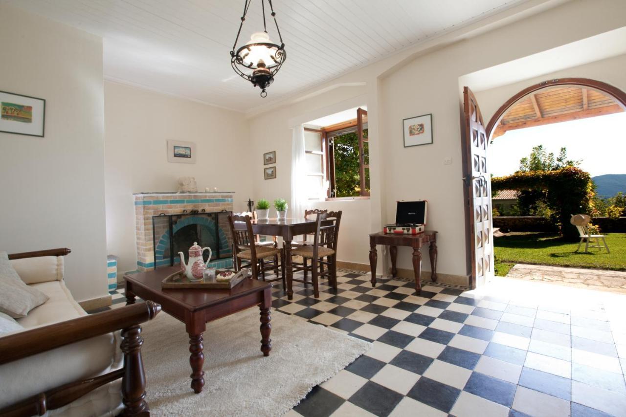 Villagio Magnolia Villa