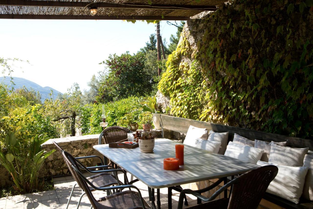Villagio Magnolia Villa Sivros
