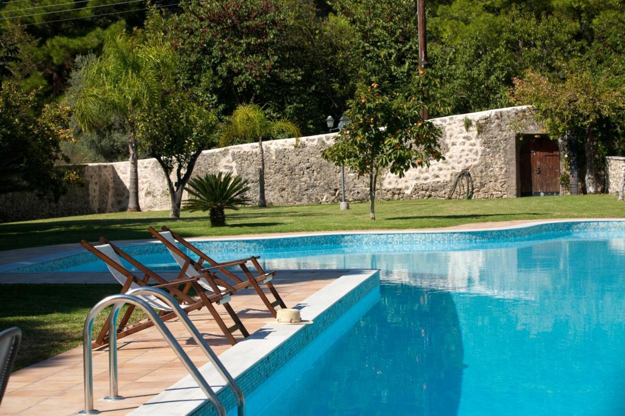 Villagio Magnolia Villa