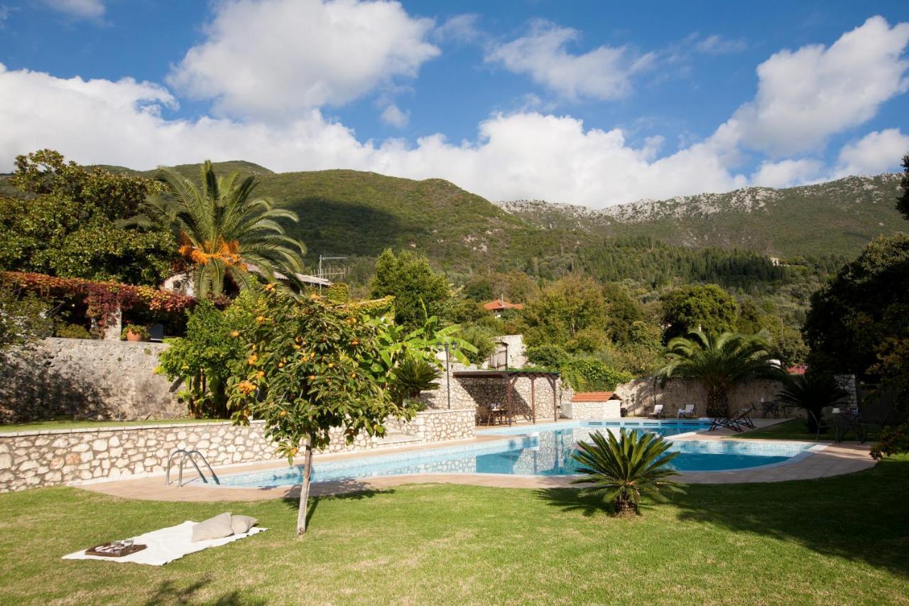 Villagio Magnolia