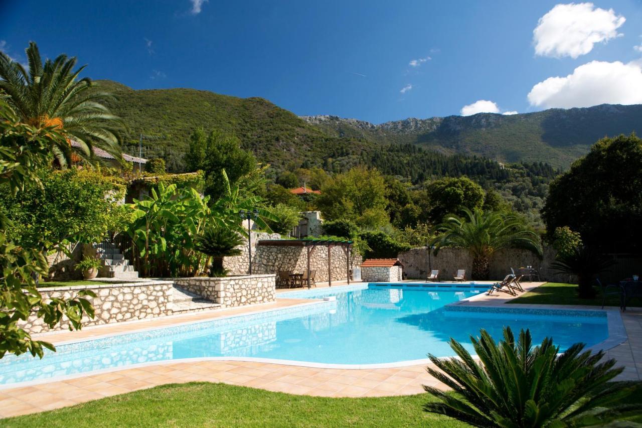 Villagio Magnolia Villa