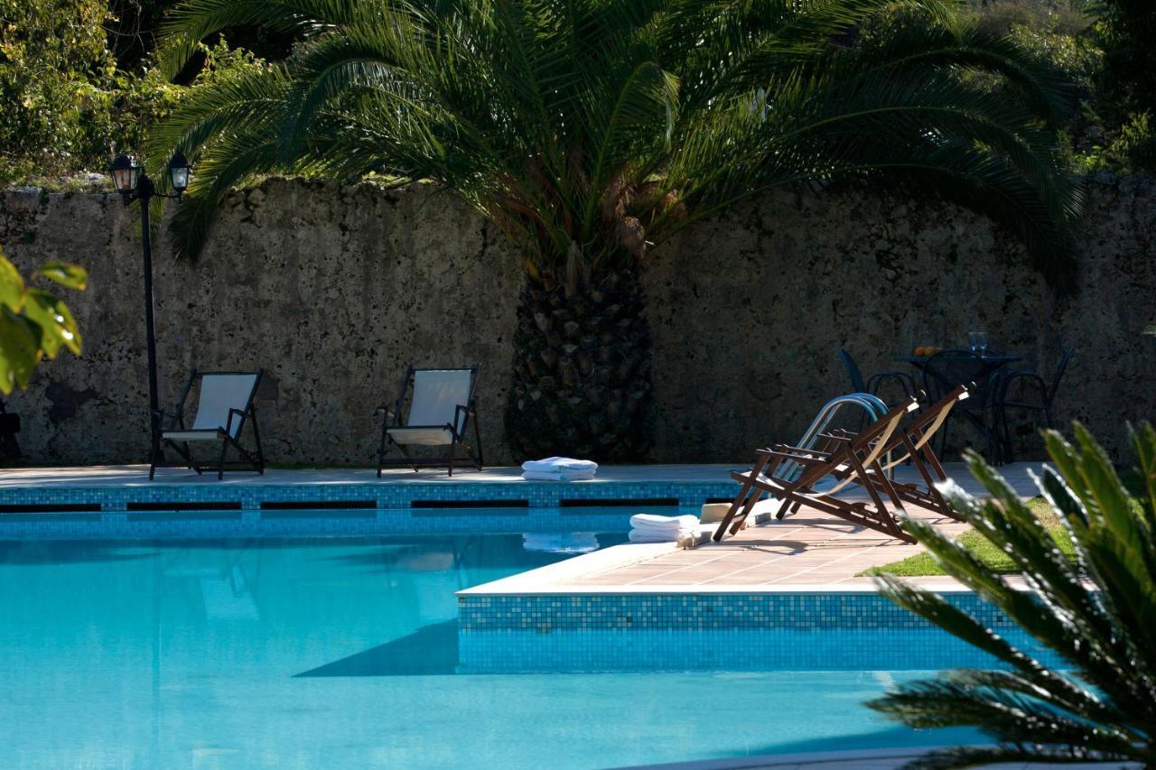 Villagio Magnolia Villa Sivros