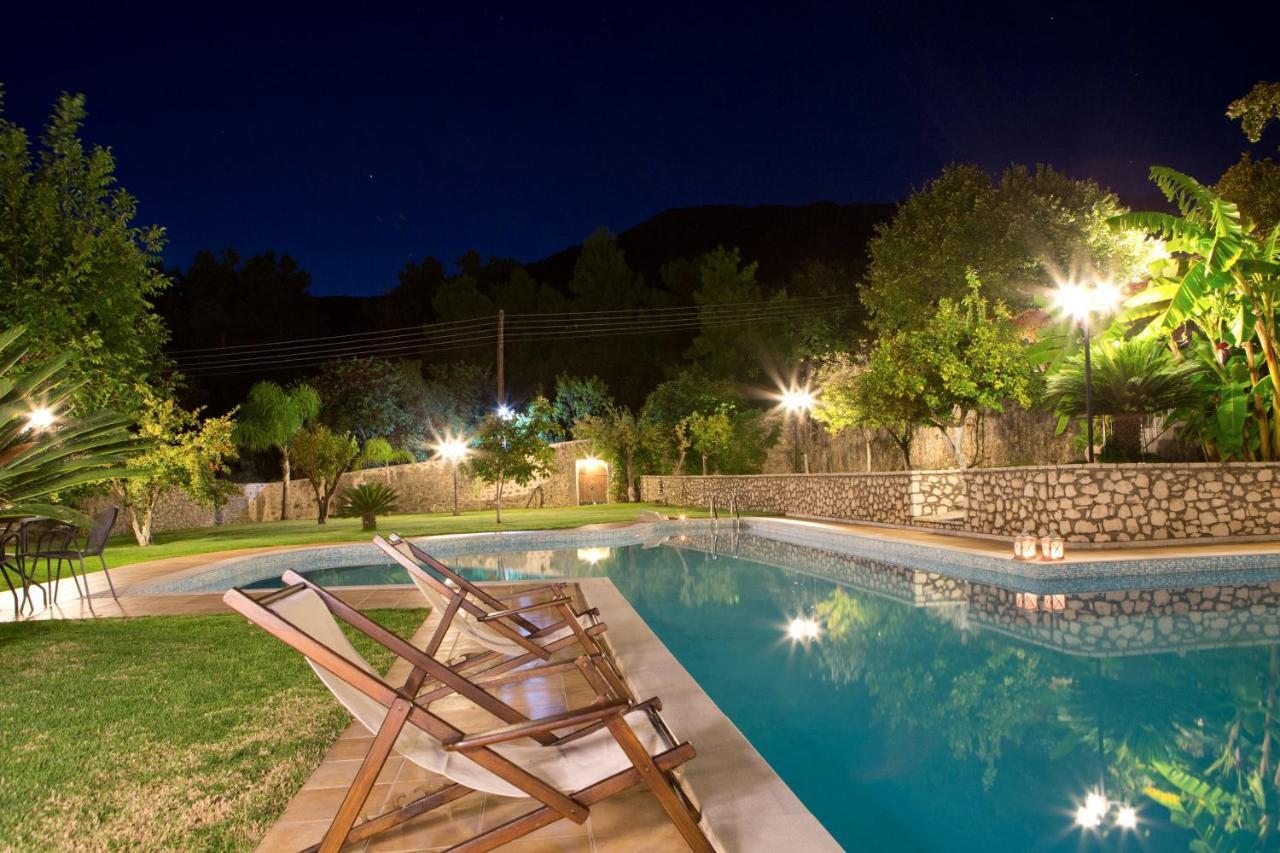 Villagio Magnolia Villa