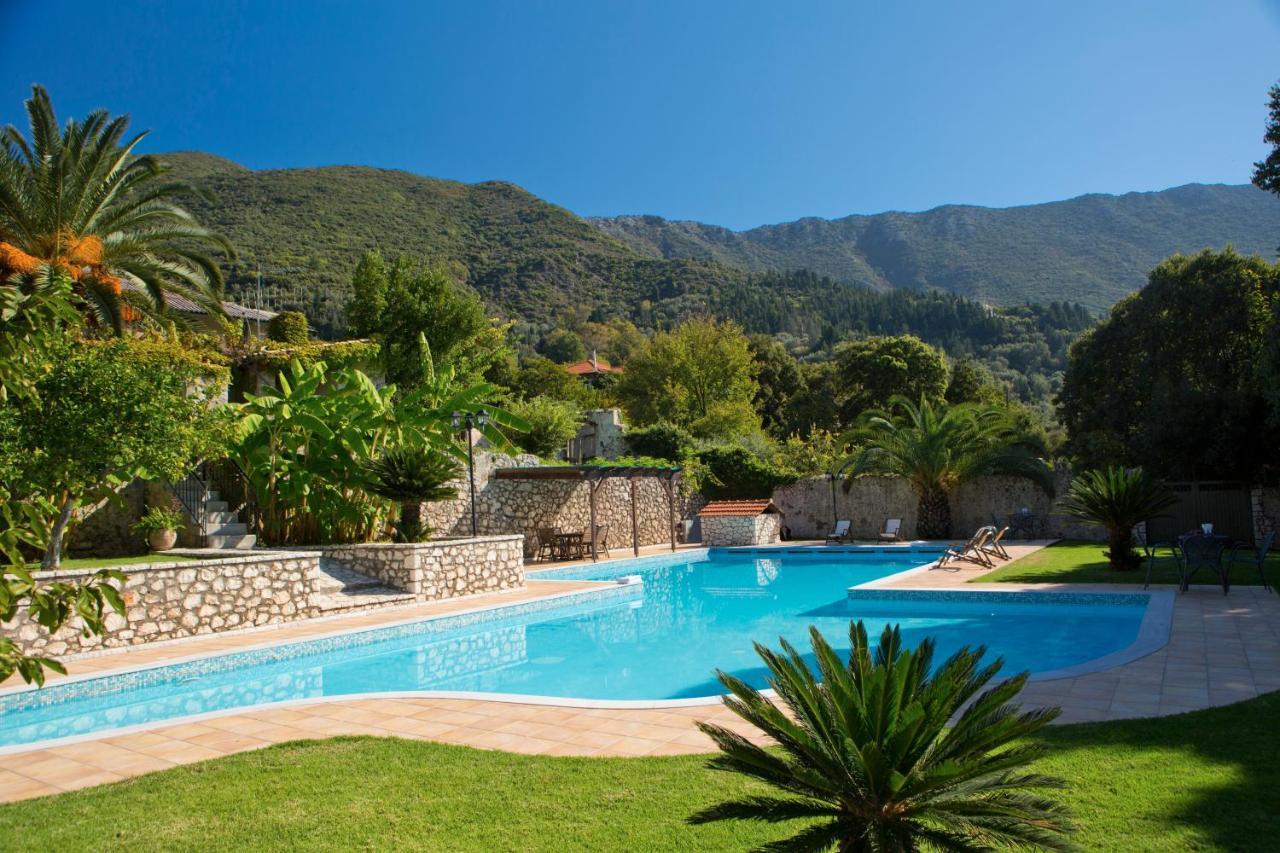 Villa Villagio Magnolia