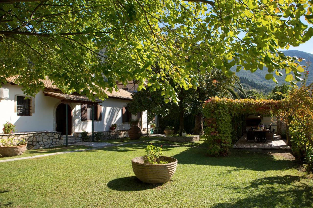 Villagio Magnolia Villa *
