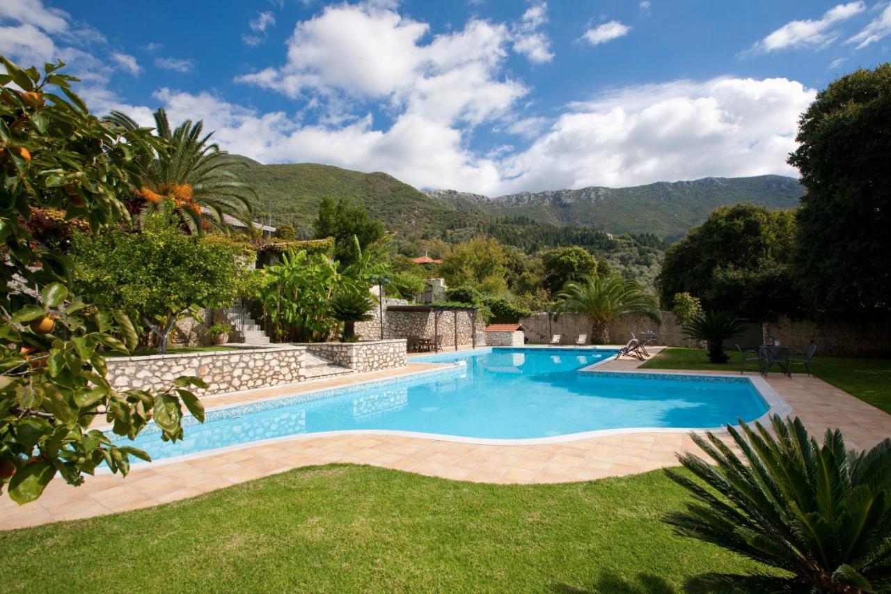 Villagio Magnolia *