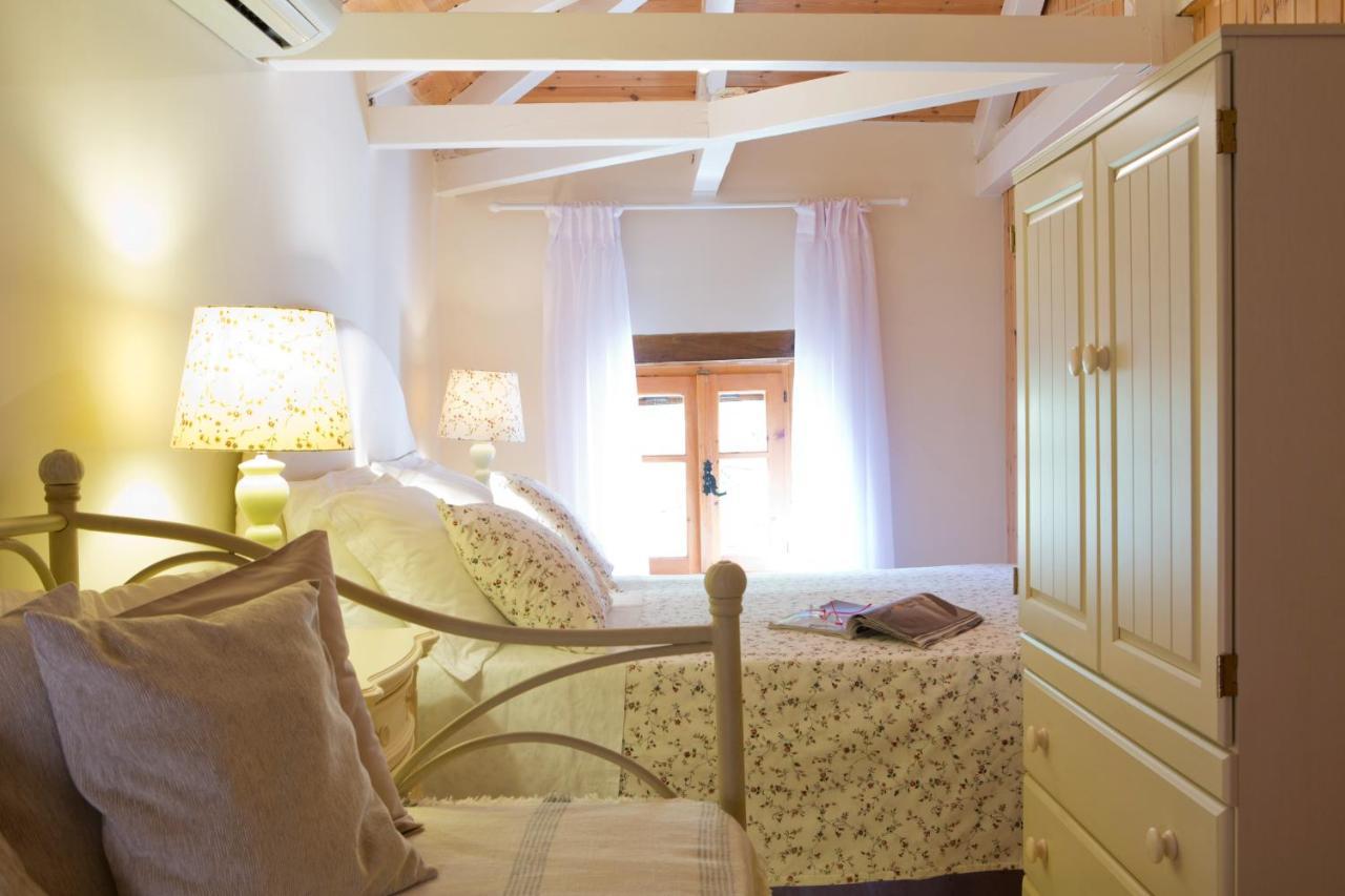 Villa Villagio Magnolia Sivros