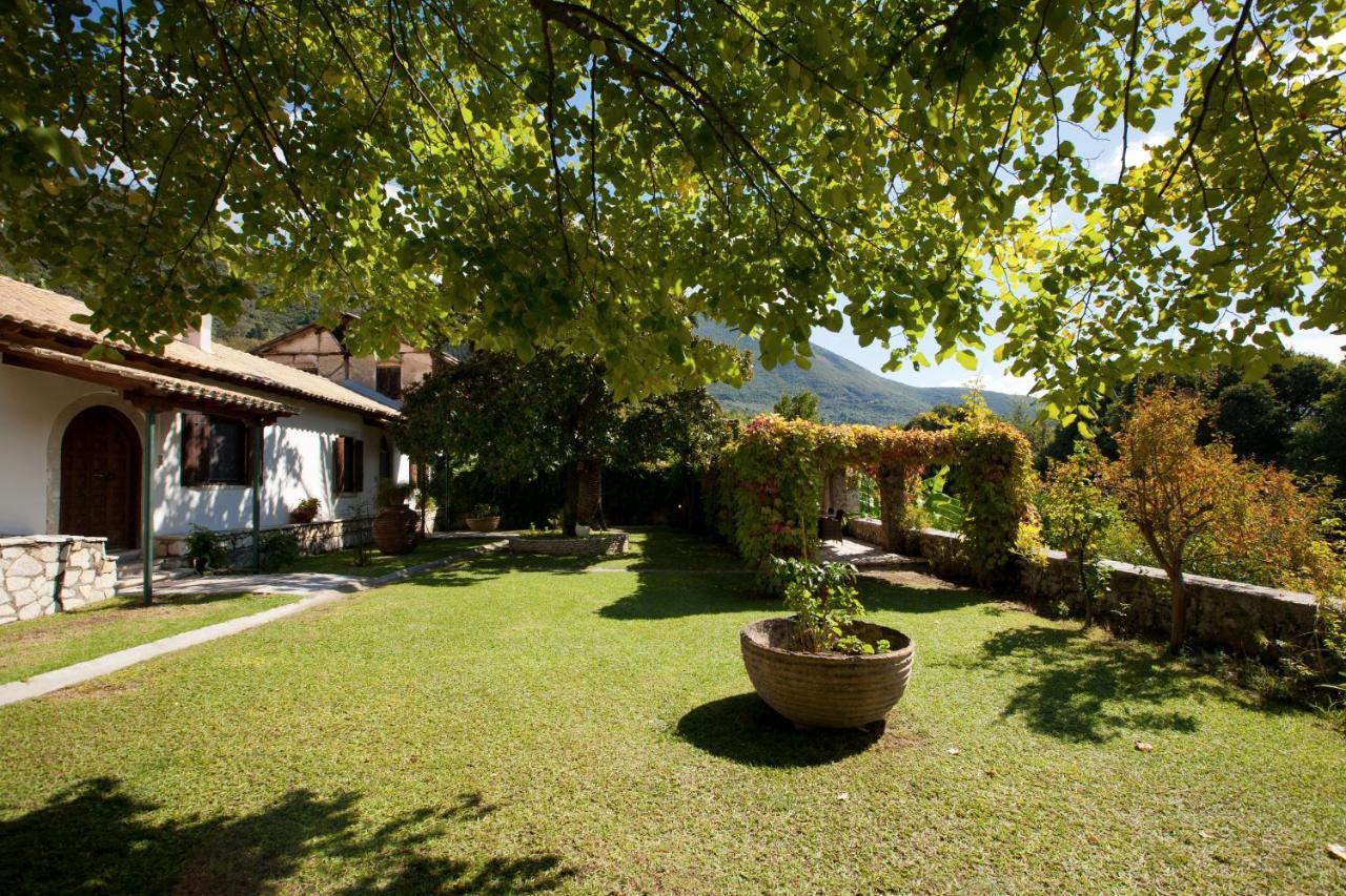 Villa Villagio Magnolia *