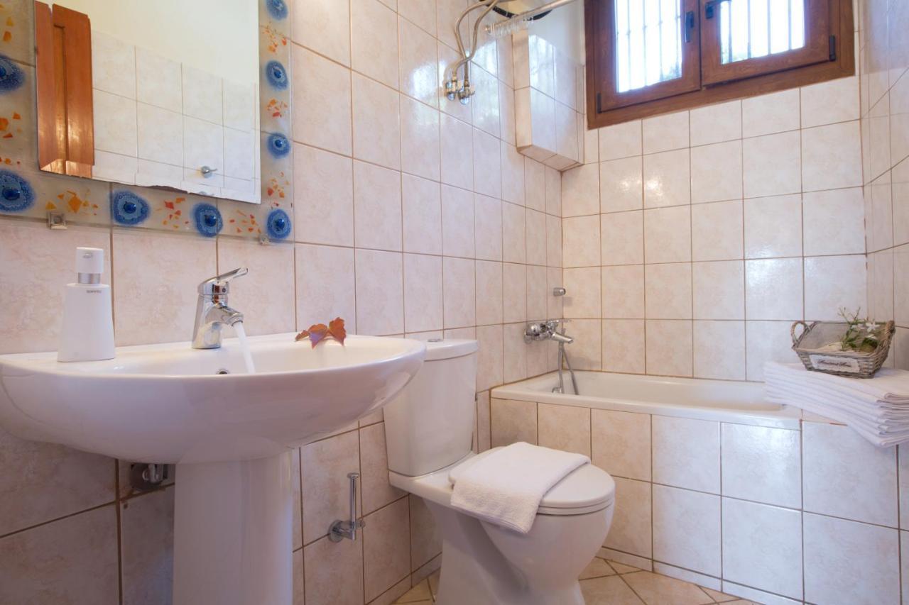 Villagio Magnolia Villa Sivros