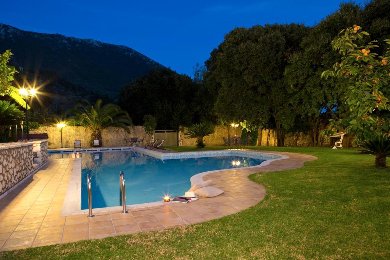 Villagio Magnolia * Sivros