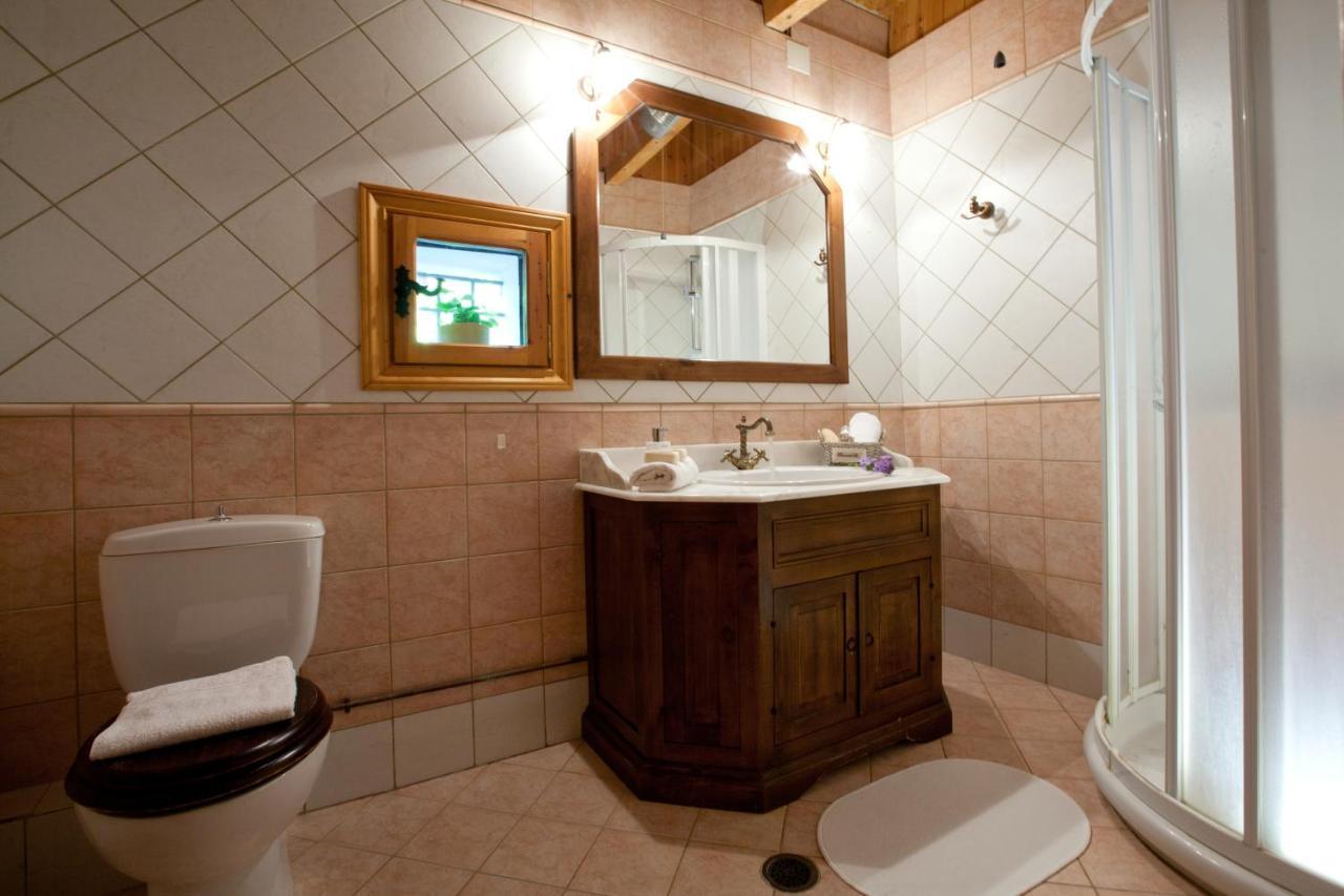 Villagio Magnolia Villa *