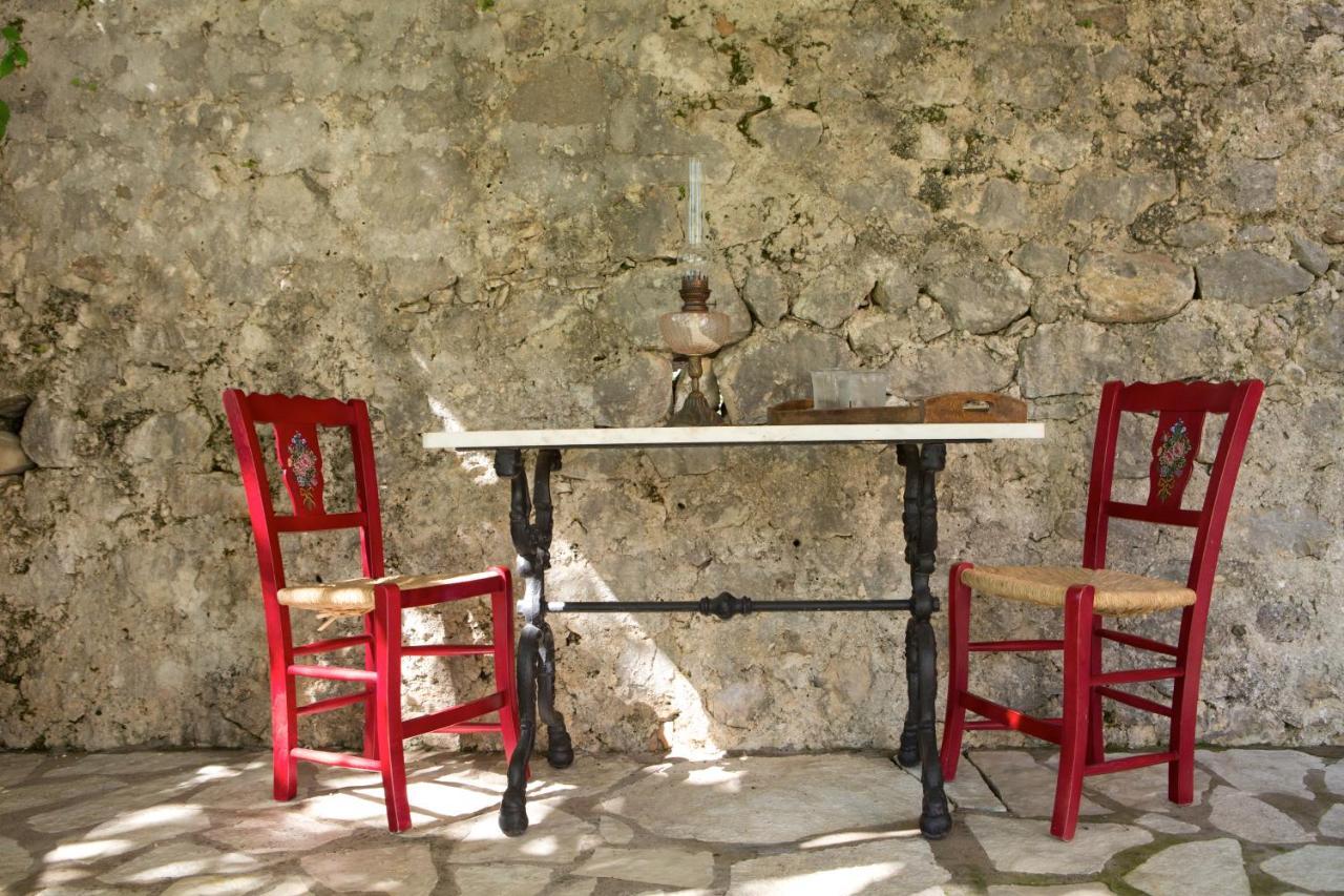 Villagio Magnolia Sivros