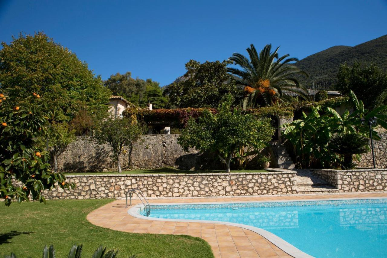 Villagio Magnolia * Sivros