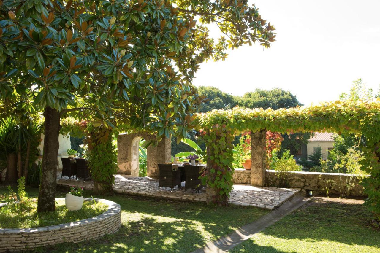 Villagio Magnolia Villa *