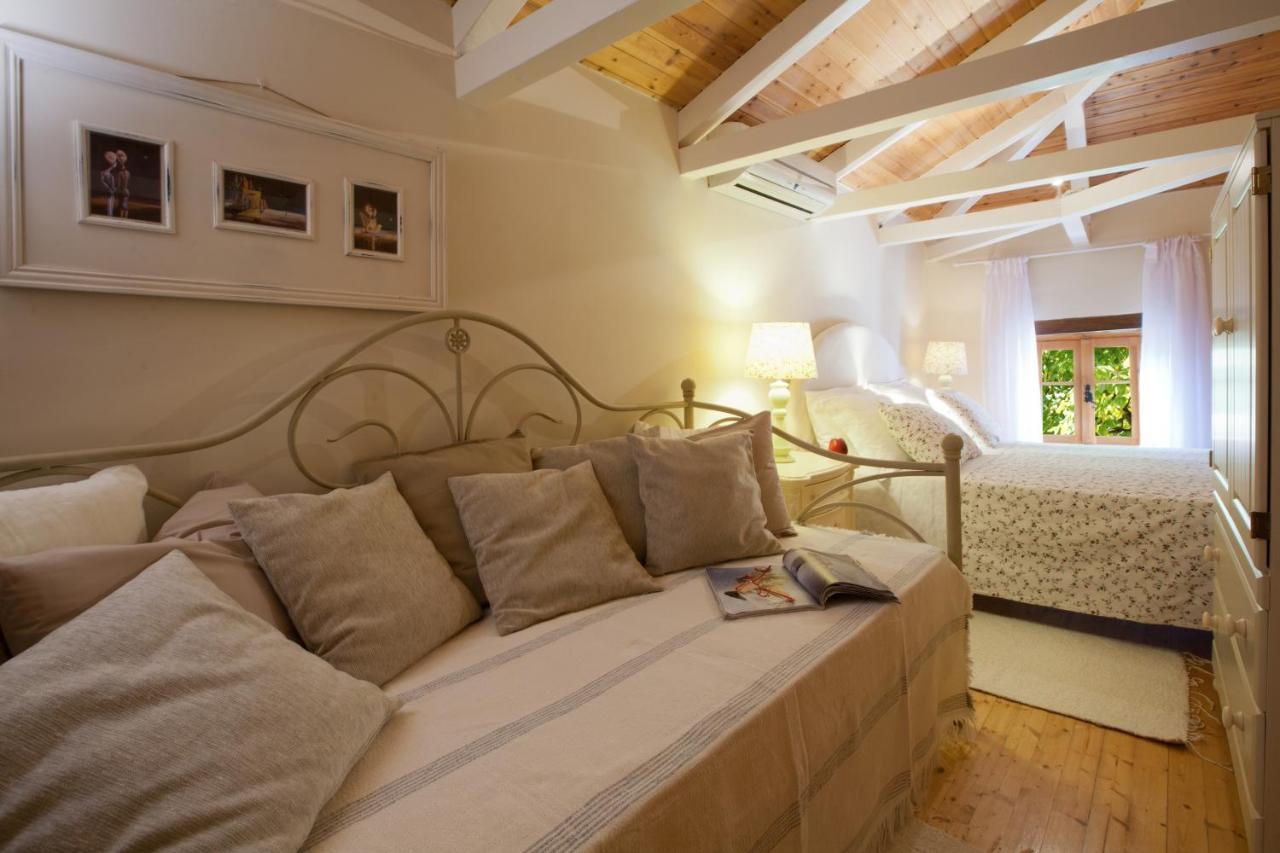 Villagio Magnolia * Sivros