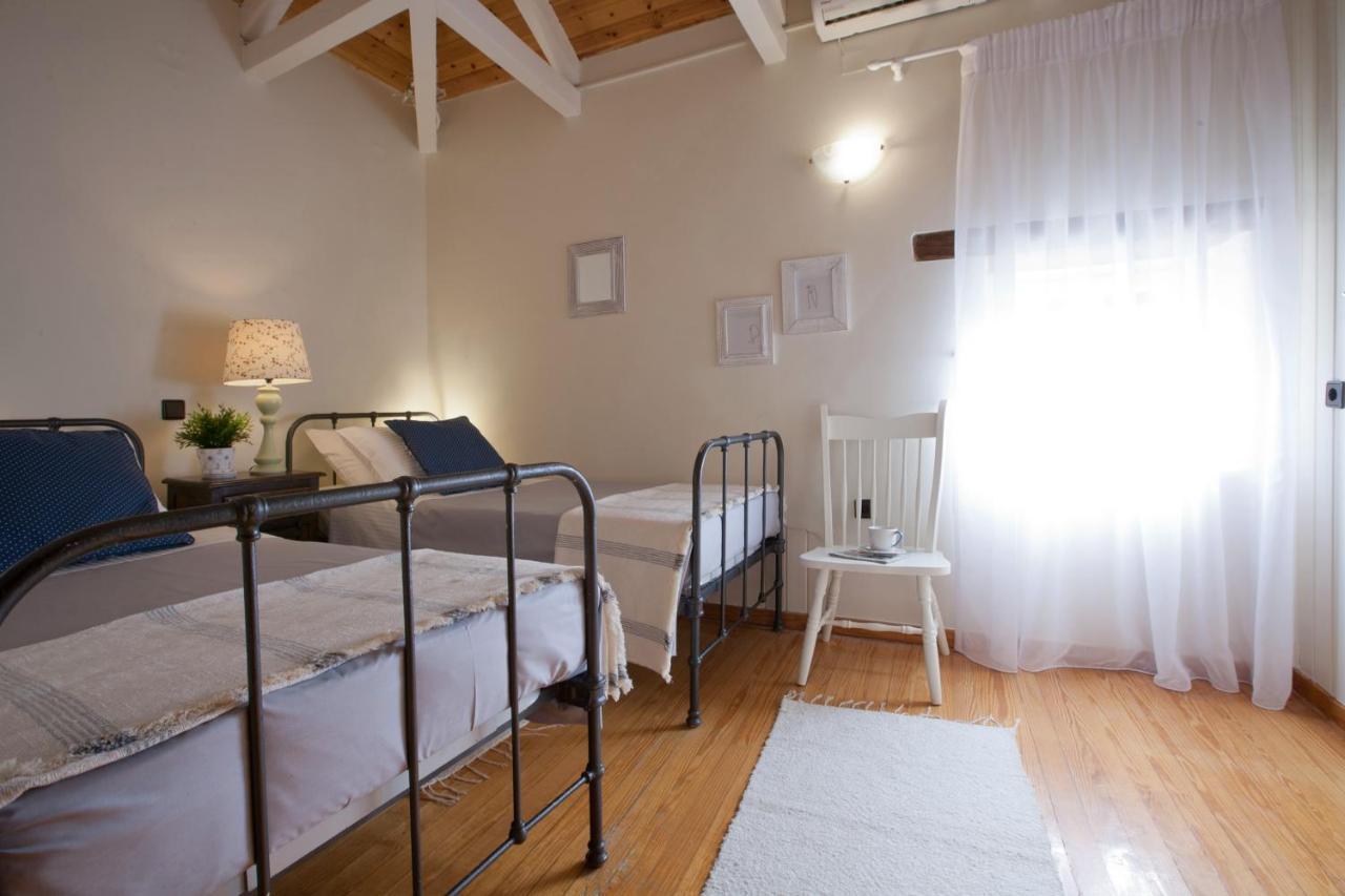 Villagio Magnolia Villa *