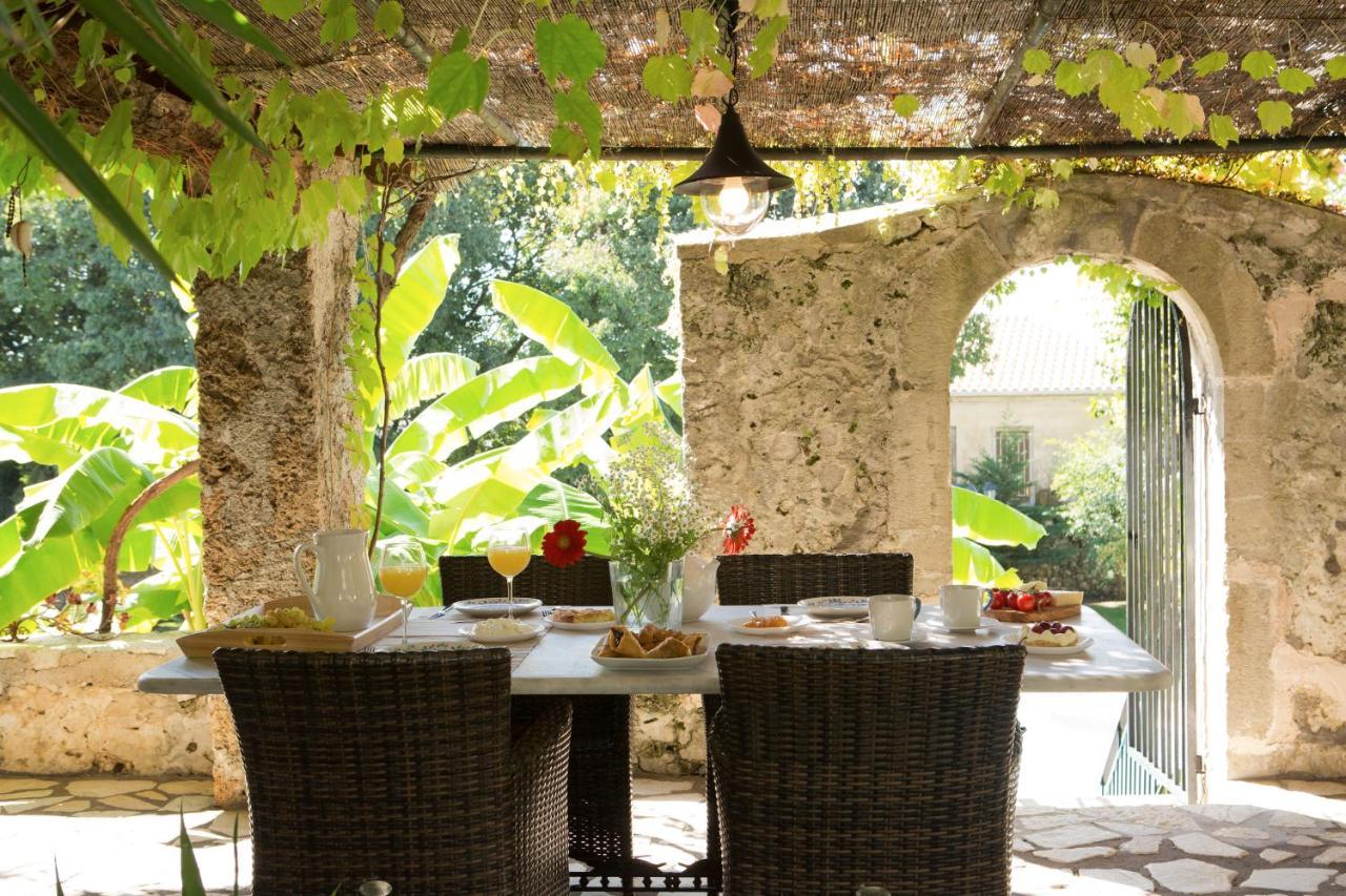 Villagio Magnolia Villa