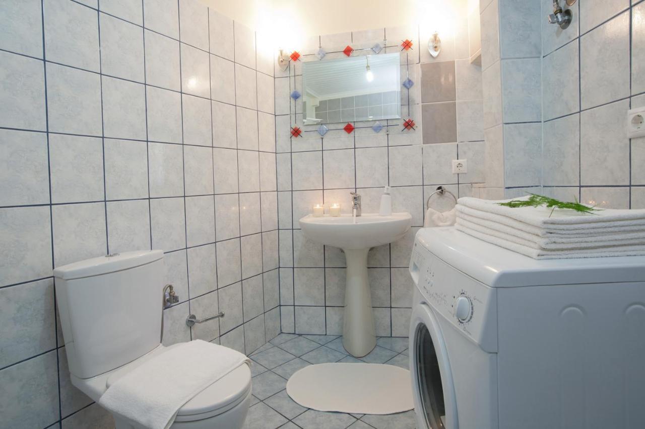Villagio Magnolia Villa *