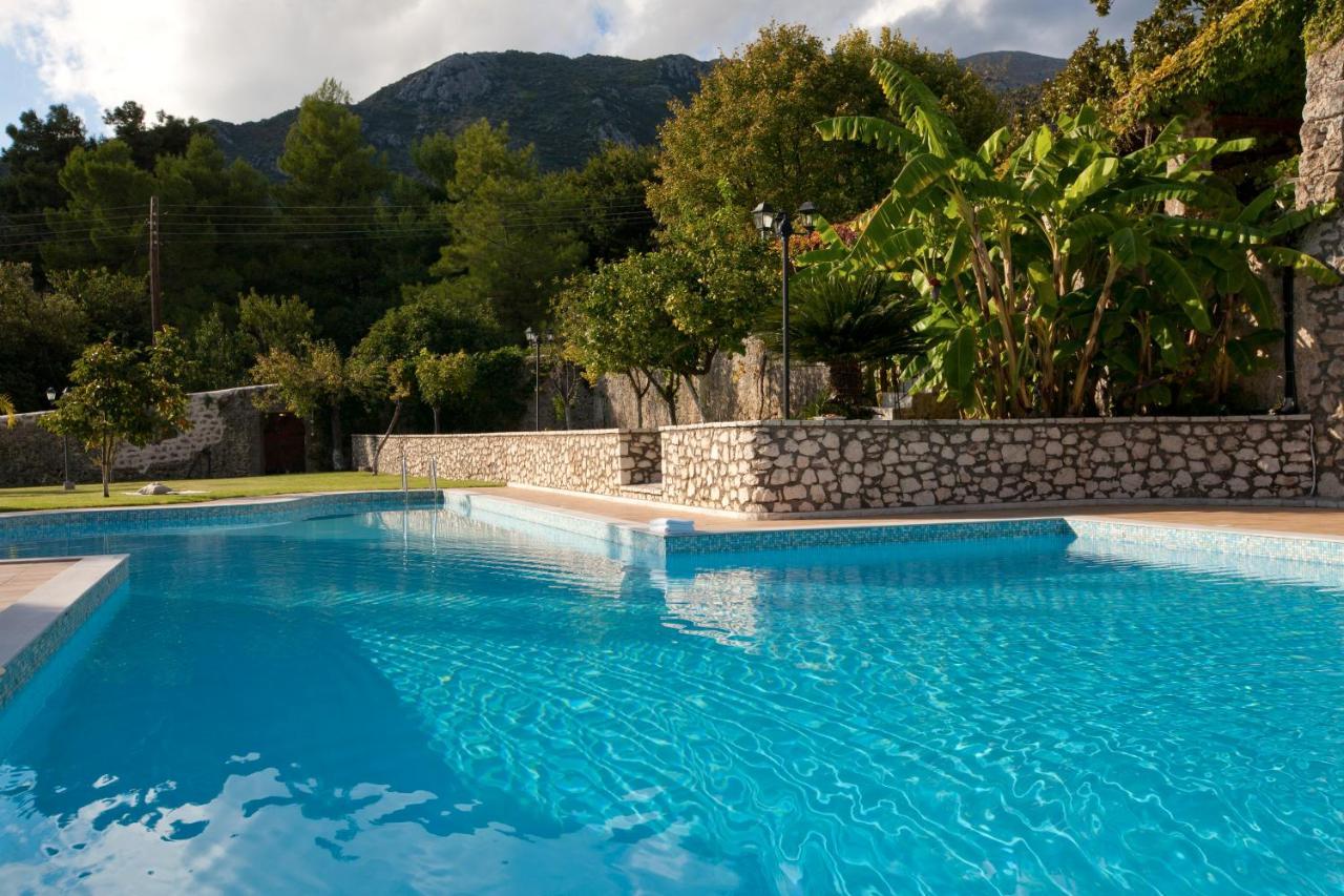 Villa Villagio Magnolia *