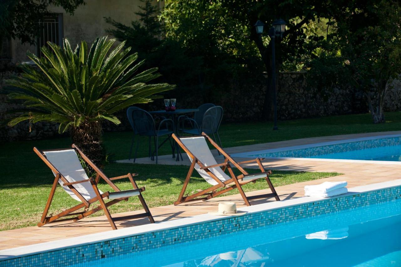 Villagio Magnolia Villa *