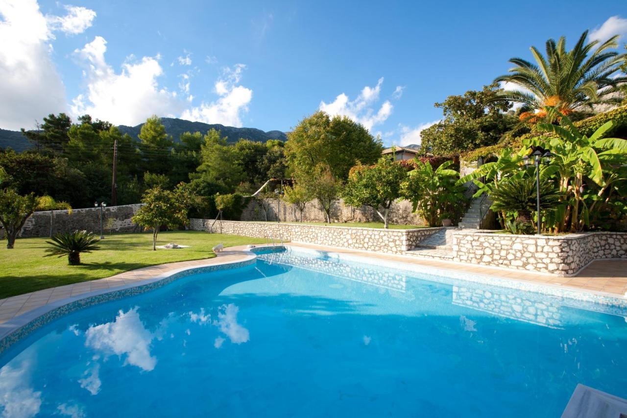 Villa Villagio Magnolia Sivros