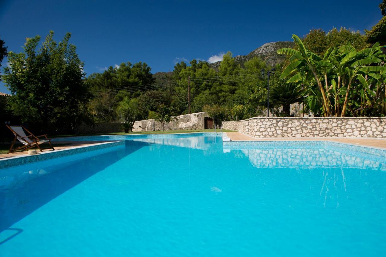 Villagio Magnolia * Sivros