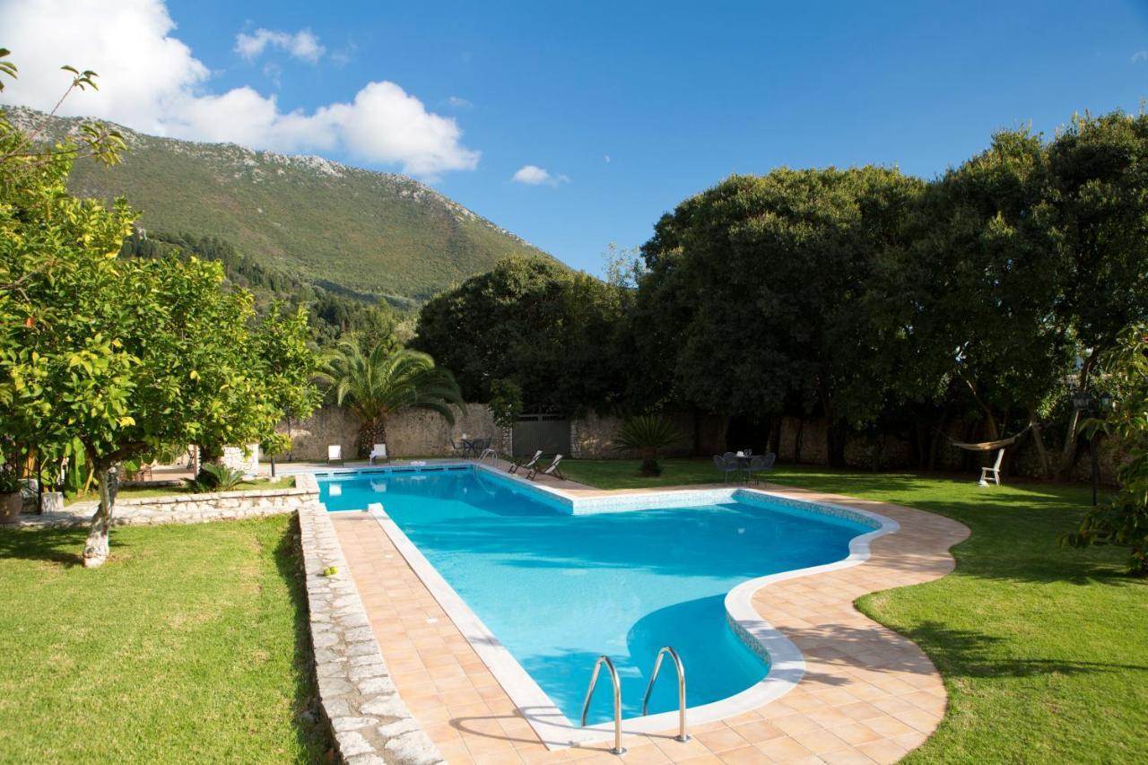 Villagio Magnolia Villa Sivros