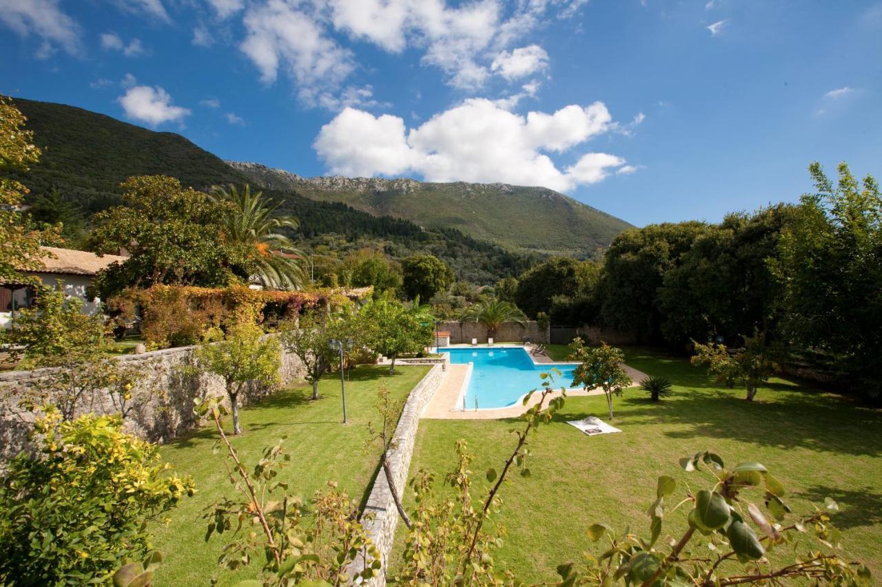 Villagio Magnolia *