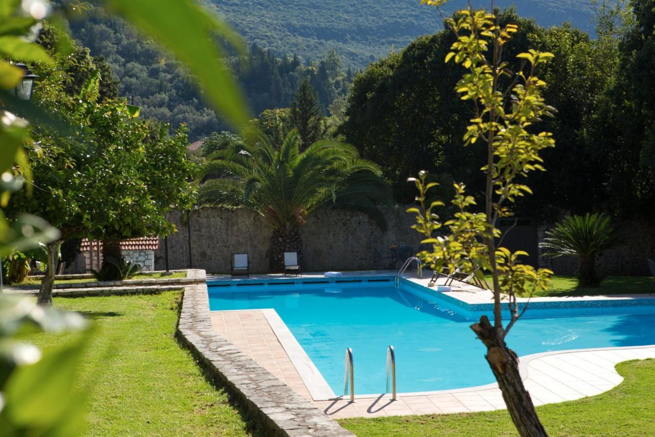 Villa Villagio Magnolia