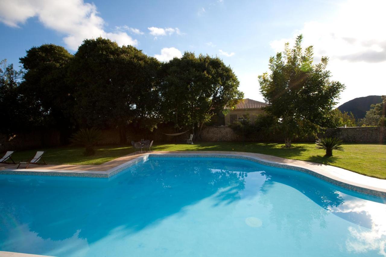 Villagio Magnolia Villa Sivros