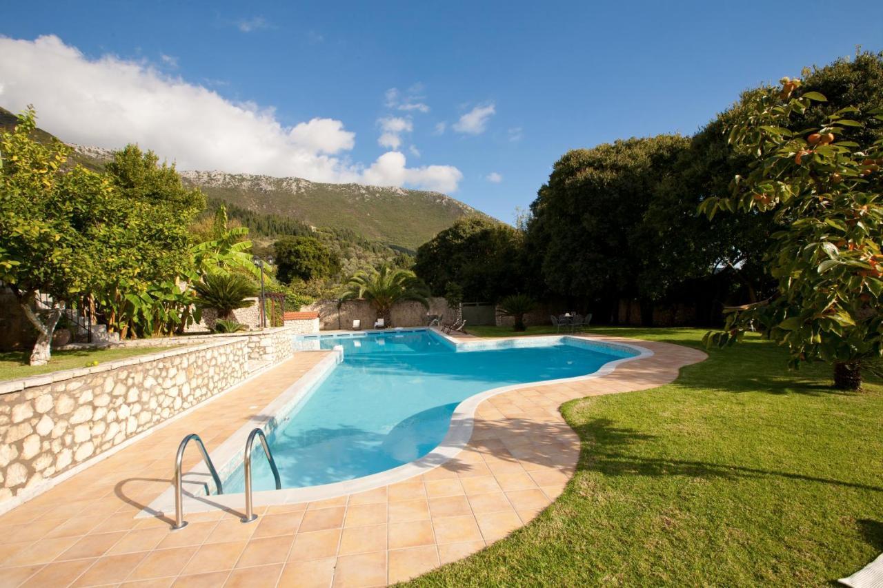 Villagio Magnolia *