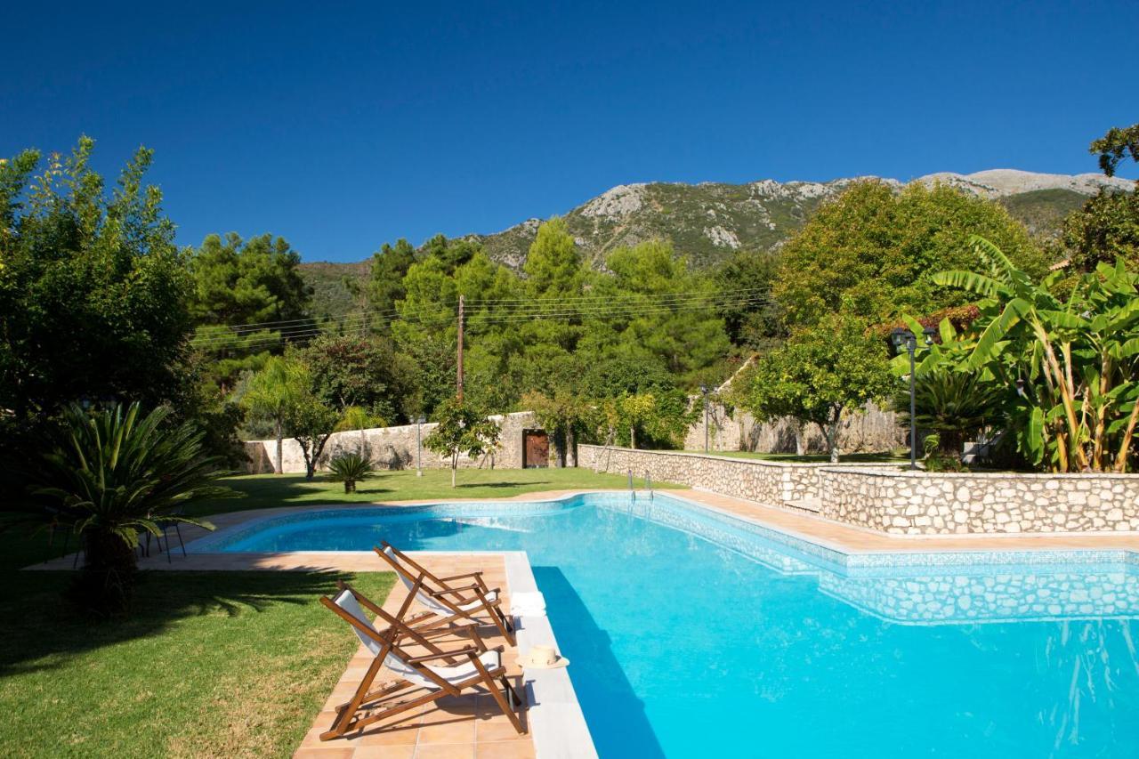 Villa Villagio Magnolia *