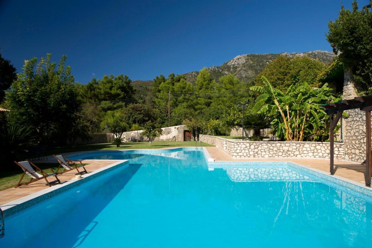 Villagio Magnolia * Sivros