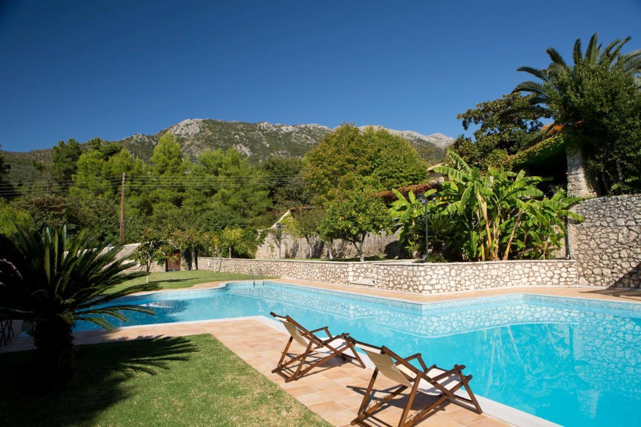 Villa Villagio Magnolia *