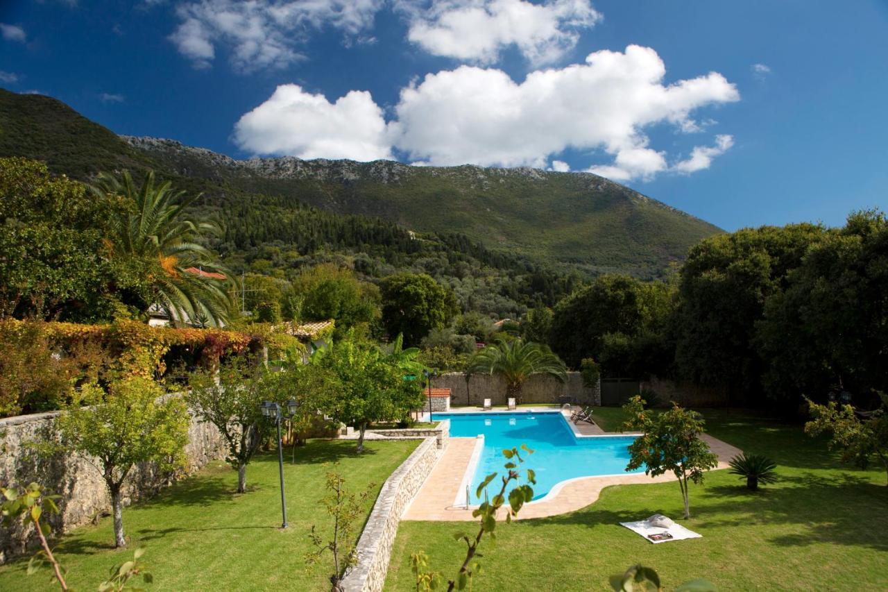 Villagio Magnolia Villa Sivros