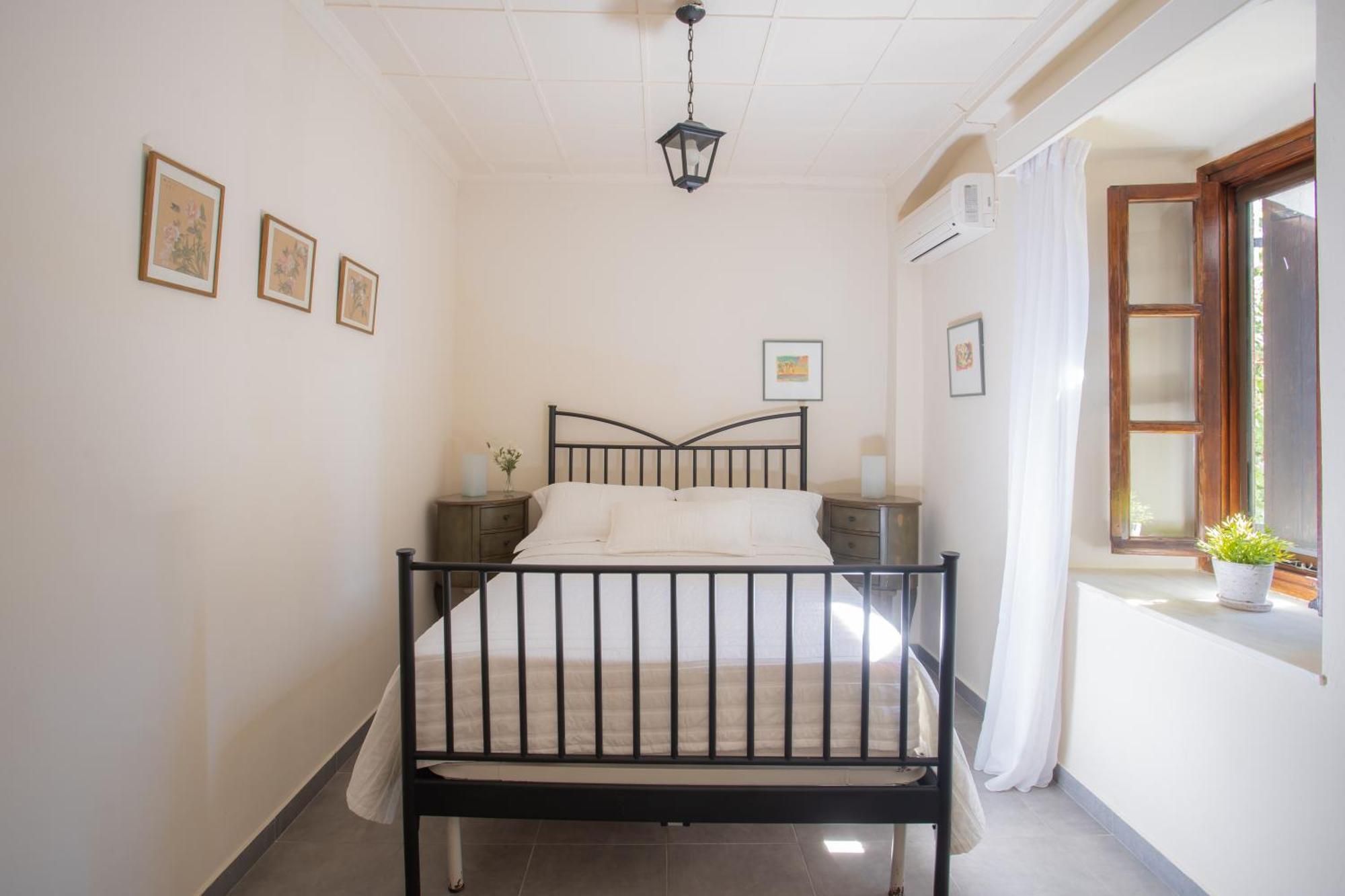 Villagio Magnolia Villa Sivros