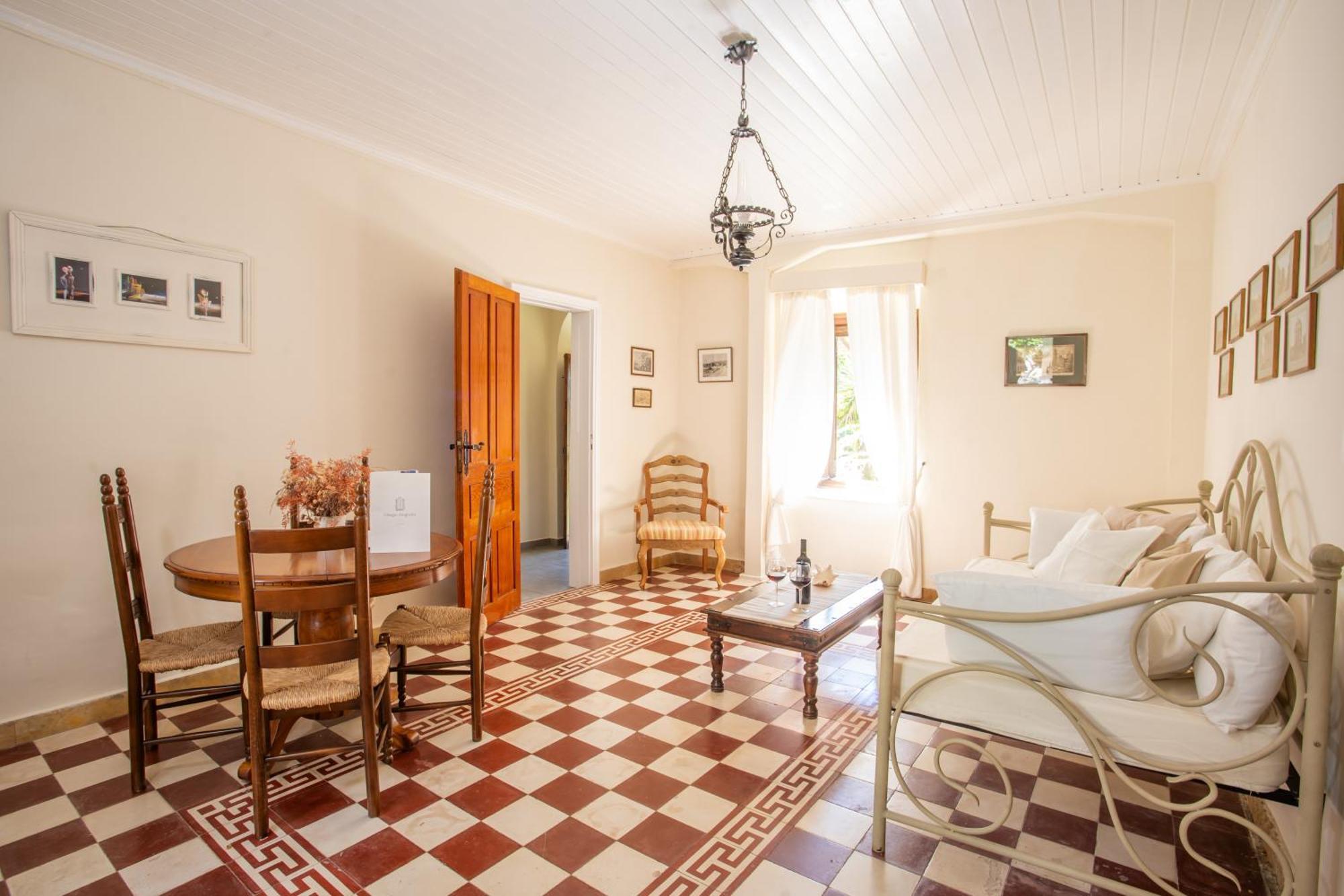 Villa Villagio Magnolia *